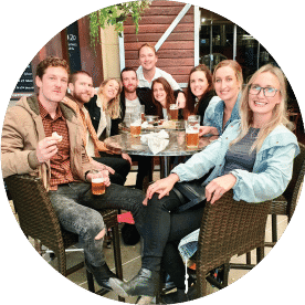 Beer, Wine & Spirits Tour | Gold Coast